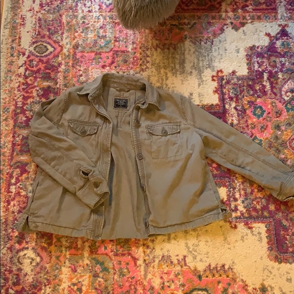 Adorable jacket